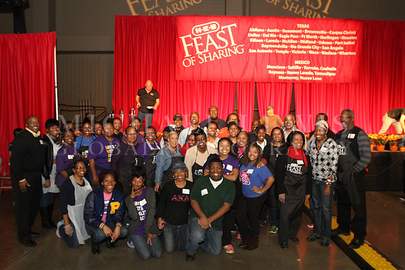 #HEB #FeastofSharing 2014 (218)