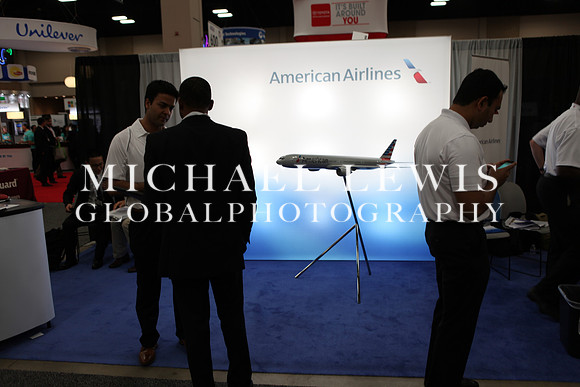NSHMBA CONFERENCE IN SAN ANTONIO 2013