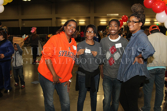 #HEB #FeastofSharing 2014 (247)