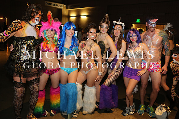 Carnaval Brasileiro Austin