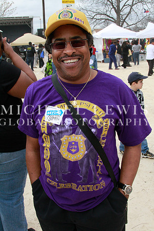 #MLKAustin 2012