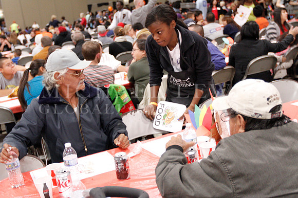 #HEB #FeastofSharing 2014 (166)