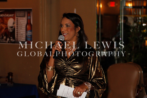Dawnna Dukes Fundraiser in Austin, Texas
