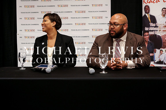 TAAACC Business Conference 2016