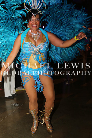 Carnaval Brasileiro Austin
