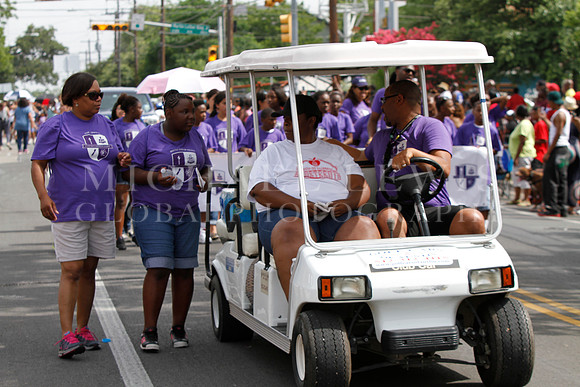 Juneteeth Parade in Austin 2014 (47)