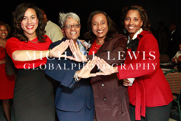 Greater Austin Black Chamber