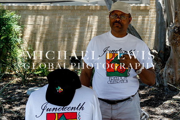 Juneteenth Festival the Austin Carver Museum