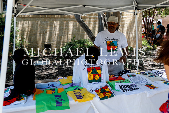 Juneteenth Festival the Austin Carver Museum