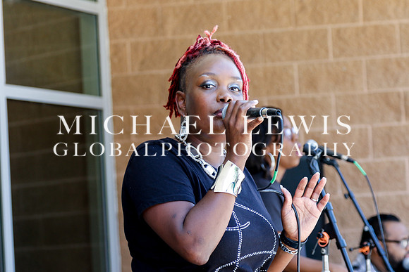 Juneteenth Festival the Austin Carver Museum