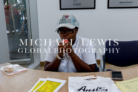 Juneteenth Festival the Austin Carver Museum