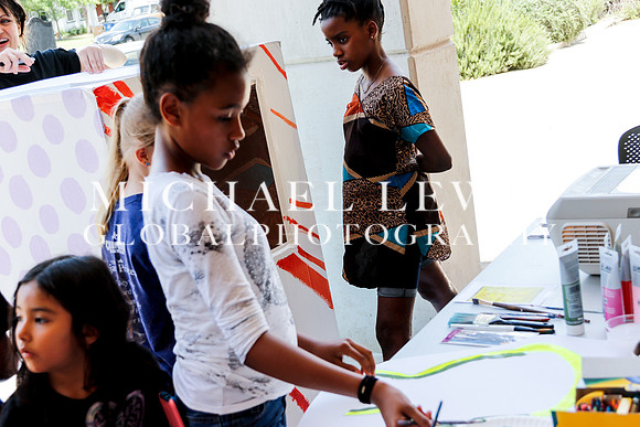 Juneteenth Festival the Austin Carver Museum