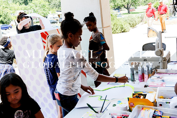 Juneteenth Festival the Austin Carver Museum