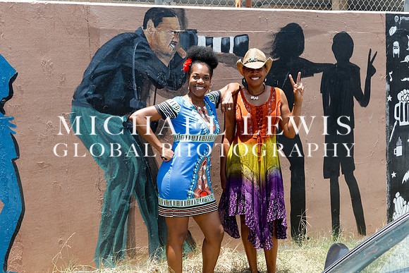 Juneteenth Festival the Austin Carver Museum