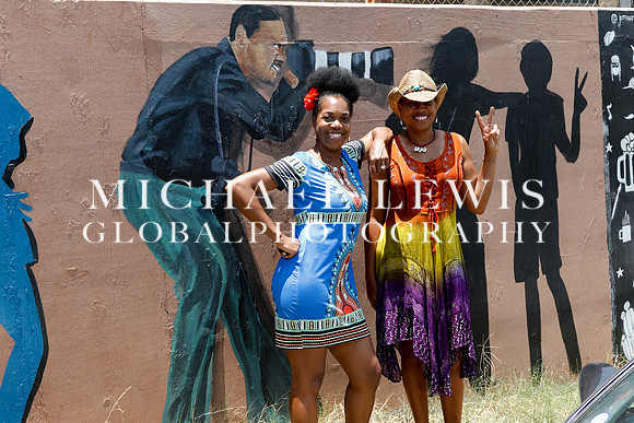 Juneteenth Festival the Austin Carver Museum