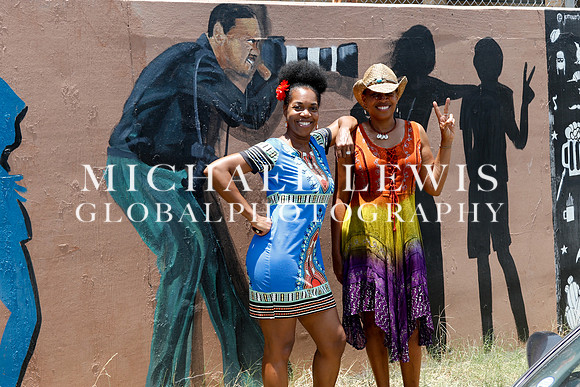 Juneteenth Festival the Austin Carver Museum