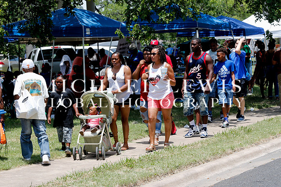 Juneteenth Festival the Austin Carver Museum
