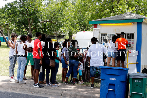 Juneteenth Festival the Austin Carver Museum