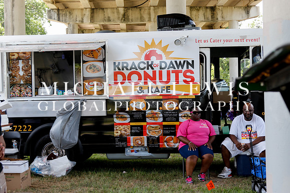 Juneteenth Festival the Austin Carver Museum