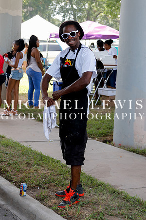 Juneteenth Festival the Austin Carver Museum