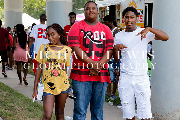 Juneteenth Festival the Austin Carver Museum