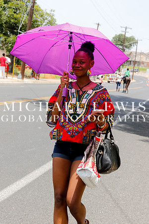 Juneteenth Festival the Austin Carver Museum