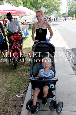 Juneteenth Festival the Austin Carver Museum