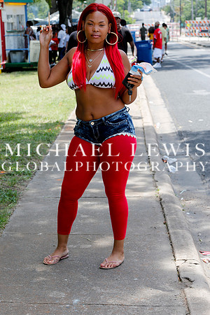 Juneteenth Festival the Austin Carver Museum
