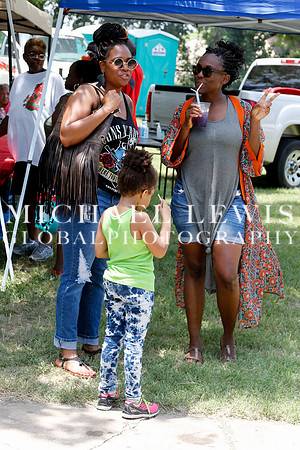 Juneteenth Festival the Austin Carver Museum
