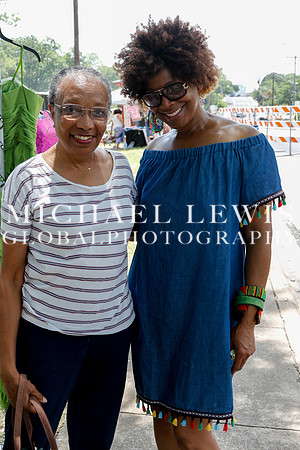 Juneteenth Festival the Austin Carver Museum