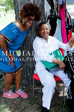 Juneteenth Festival the Austin Carver Museum