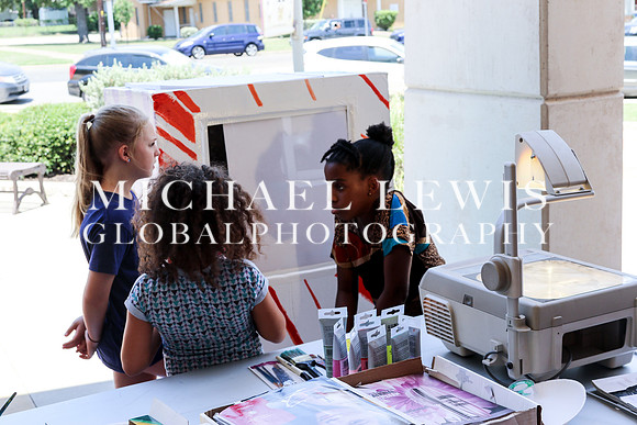 Juneteenth Festival the Austin Carver Museum