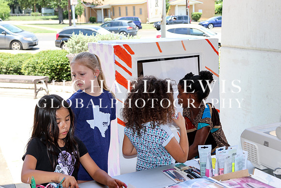 Juneteenth Festival the Austin Carver Museum