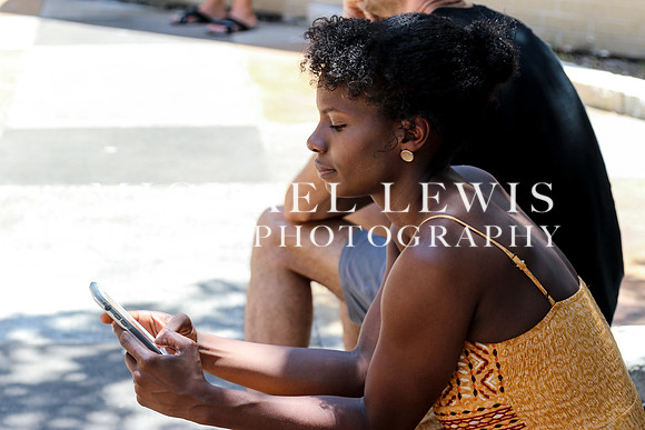 Juneteenth Festival the Austin Carver Museum