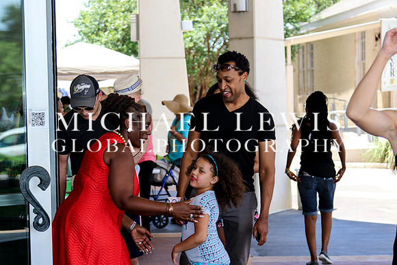 Juneteenth Festival the Austin Carver Museum
