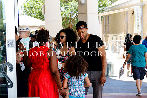 Juneteenth Festival the Austin Carver Museum