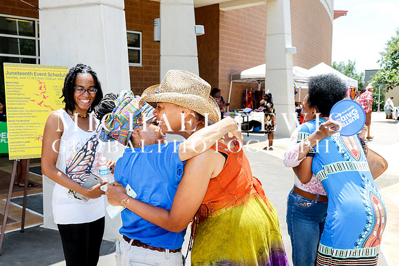 Juneteenth Festival the Austin Carver Museum