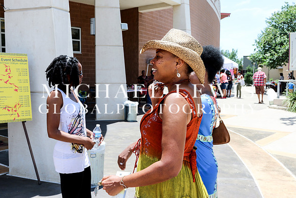 Juneteenth Festival the Austin Carver Museum