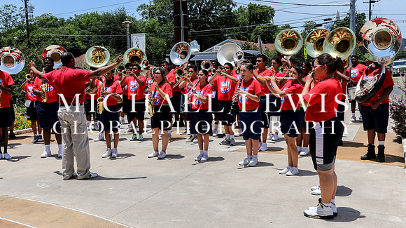 Juneteenth Festival the Austin Carver Museum