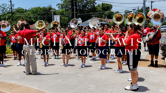 Juneteenth Festival the Austin Carver Museum