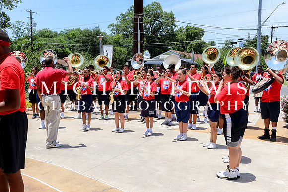 Juneteenth Festival the Austin Carver Museum