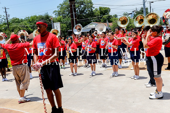 Juneteenth Festival the Austin Carver Museum
