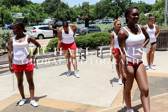 Juneteenth Festival the Austin Carver Museum