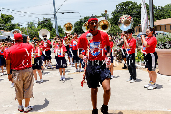 Juneteenth Festival the Austin Carver Museum