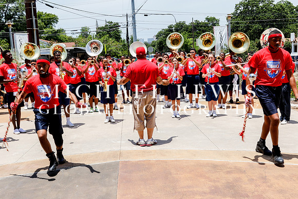 Juneteenth Festival the Austin Carver Museum