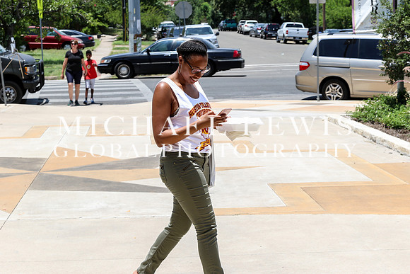 Juneteenth Festival the Austin Carver Museum