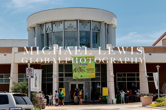 Juneteenth Festival the Austin Carver Museum