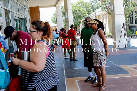 Juneteenth Festival the Austin Carver Museum
