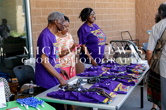 Juneteenth Festival the Austin Carver Museum
