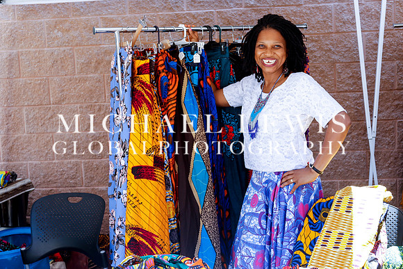 Juneteenth Festival the Austin Carver Museum